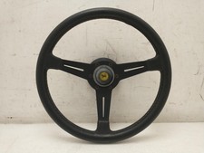 FERRARI 412 STEERING WHEEL 128179 76-89