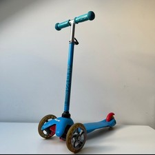 EVO+  Kids Three Wheels