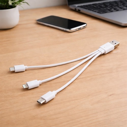 Multi charger cable - charger, 1