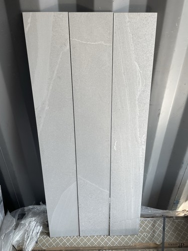 Cumbria white wood - (11, sqm)