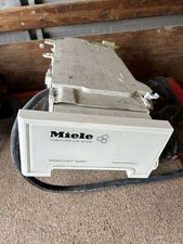 Miele Washing Machine Soap Drawer. Complete. W3240