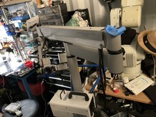 Carl Zeiss Microscope