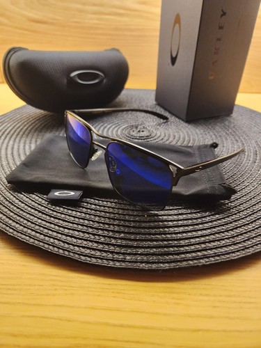 Oakley holbrook titanium - oakley,