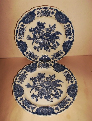 Ridgway windsor dinner - 2, x