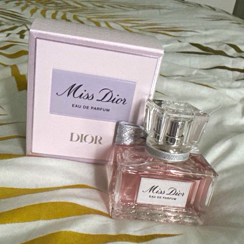 Dior miss eau parfum - eau, de