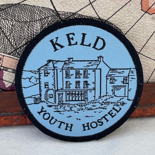 Vintage keld youth hostel - keld,