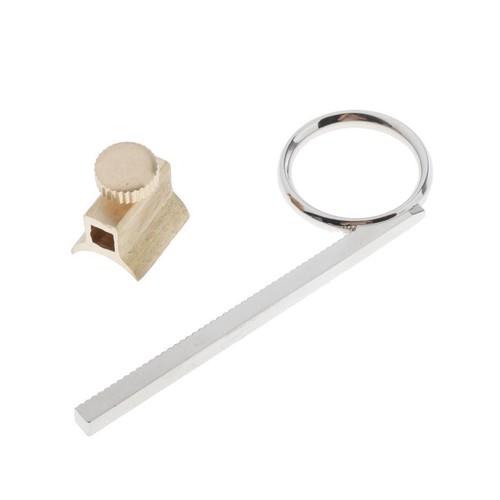 Trumpet slide replacement for - slide,