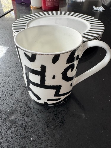 Sue timney coffee - timney, mugs