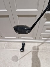 Wilson Dynapower 2025 3 Wood