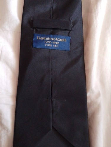 Lloyd attree smith - &,