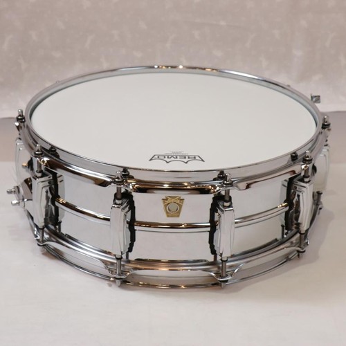Ludwig lm400 supraphonic - ludwig, metal