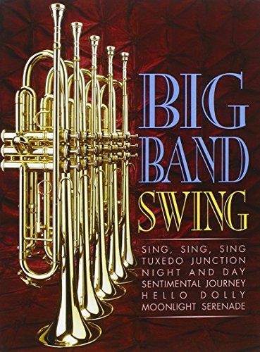 Big band swing - band,
