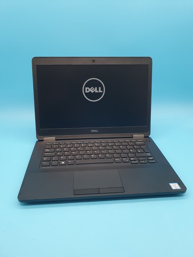 Dell latitude e5470 - dell, intel