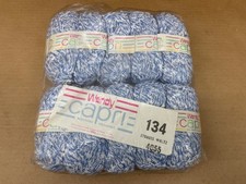 Wendy Capri  Double Knitting