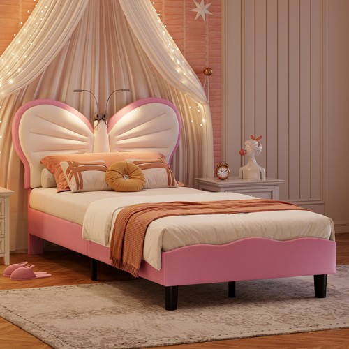 3ft single bed frame kids - single,