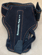 CURECARE New Upgraded - Thumb Support, Removable Thumb Splint Right Left