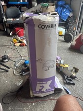 Coveris Silage Wrap Unterland