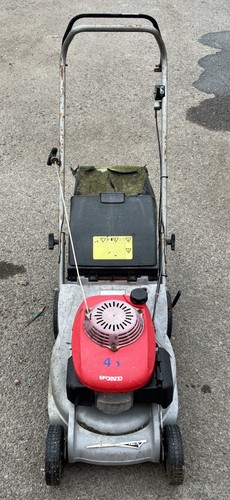 Honda hrb425c pde - hrb425c, petrol