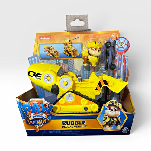 Spin master paw patrol the - spin,