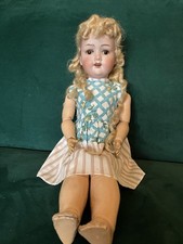 Adorable  Armand Marseille 390