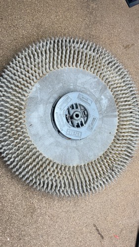 Nilfisk floor scrubber drive - scrubber,