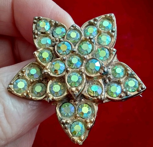 Vintage sparkling green - vintage,