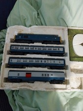 Vintage Hornby Railways High