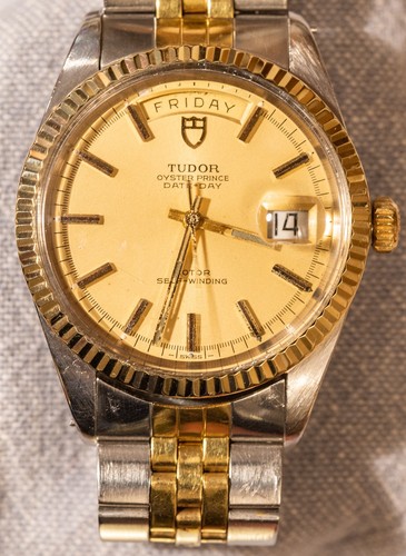Tudor oyster prince 1980 - ,