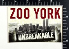 Zoo York 9/11 Twin Towers