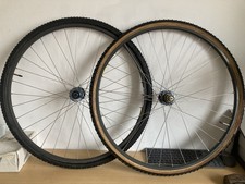 Tubular cyclocross hope - cyclocross,