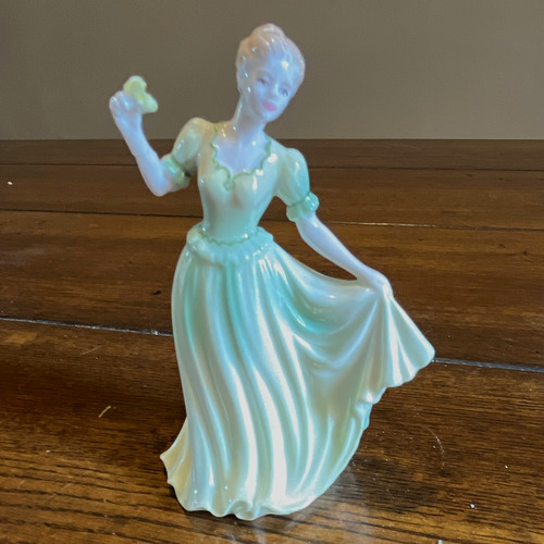 Coalport debutante isabelle - coalport,