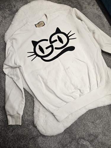 Gucci cat eye women - cat,