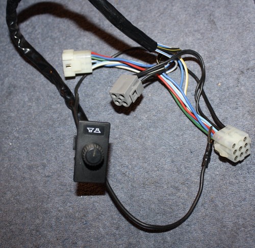 Volvo 740 760 original - , speaker