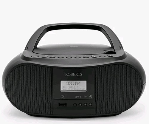 Roberts zoombox - roberts,