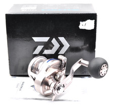 Daiwa 15 Saltiga 10HL 6.4:1