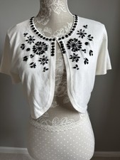 BNWT SOPHIE GRAY/BHS  IVORY