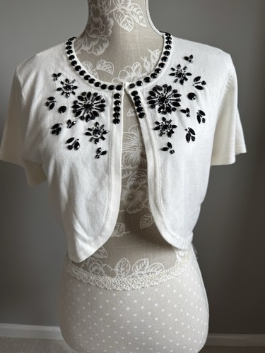 Bnwt sophie gray - gray/bhs,