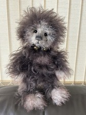 Charlie Bears Anniversary True