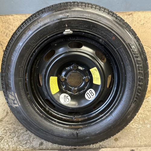 Genuine citroen steel - genuine, 15”
