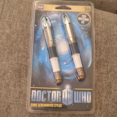 Doctor who sonic screwdriver - doctor,