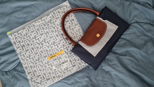 Longchamp pliage original - pliage,