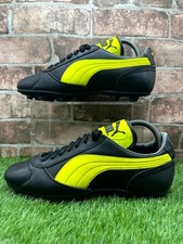 Vintage Puma Esito Soccer FG