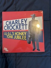 Charley Crockett Lil G.L.’s