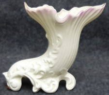 A Belleek Parian Porcelain