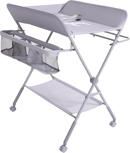 Karaok foldable changing table - karaok,