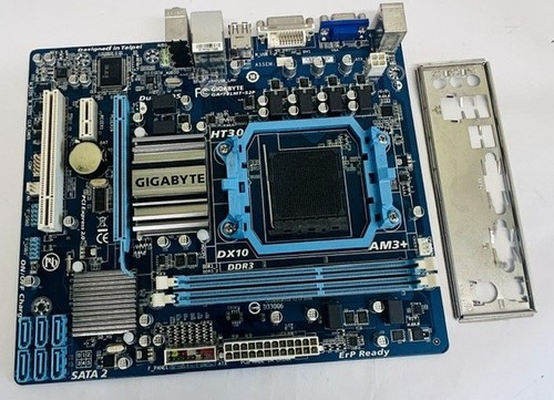 Gigabyte 78lmt s2p - ga-78lmt-s2p, rev:5.0