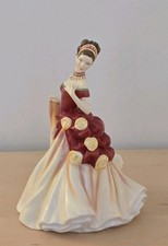 Royal Doulton Pretty Ladies