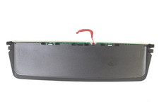 Mercedes S350d W222 Rear Brake