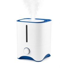 Grow humidifier cultivation