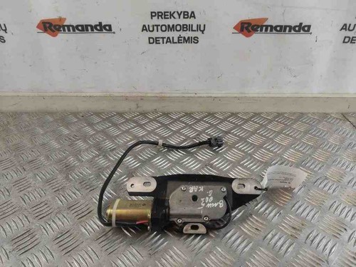 Bmw touring e39 tailgate - e39,